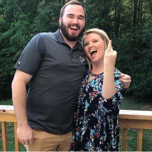 Meet your Posher, Avery